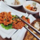 용인한정식 동천역식당 제철반찬 한상차림 | 동천