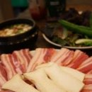 숯돌삼겹 이미지