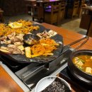 하단동1193 | 하단맛집 도암 돌판구이 n번째 방문후기