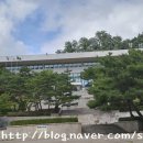 부흥초등학교 옆 이미지