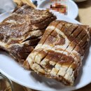 청목숯불갈비