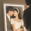 헤어카페 루미에르 | [M70] 루미에르레브 스튜디오 (14) - 거울 씬