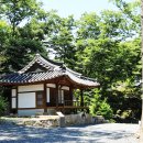 운문호반에코트레일 이미지