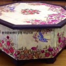 한지공예 이미지