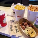 두리치킨&호프 | 오디세이 대전 터미널 아이맥스(IMAX)_ 관람 후기
