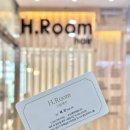 H.Room(흐룸헤어) | 흐룸헤어 (h.room) - 수원미용실, 호매실미용실, 볼륨매직, 레이어드컷