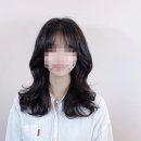 이주현 헤어 이미지