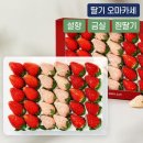 딸기 - 남구 대학로147번길 6 | 딸기