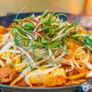 신창흑돼지두루치기 이미지