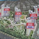 진주혁신도시 라온프라이빗 아파트 이미지