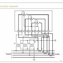 3상4선식 계량기 결선도 이미지