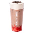 치즈폼(cheese foam) 이미지