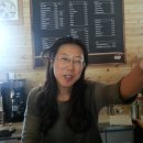 서쪽숲에 네발요정이 내린커피 이미지