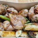 시골촌닭구이 이미지