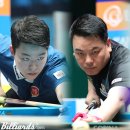 편PBA당구클럽 | 천지비 (PBA 3쿠션 16강 시합) 주역점 해석(히든카드)###