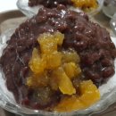 용호동할매팥빙수 이미지