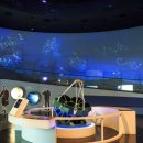 제주항공우주박물관 이미지