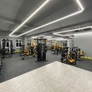 파워하우스 트레이닝 센터 이미지