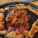 아라닭갈비앤쭈꾸미 | [울산/일산지]::아라숯불닭갈비앤쭈꾸미::울산 동구 대왕암 일산지 일산해수욕장 맛집 주차장 현지인...