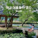 국내 여름휴가 추천 4박 5일 하동, 사천, 고성, 통영, 거제도 여행코스 가볼만한 곳 포토존 추천