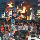 포항바다국제연극제 이미지