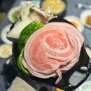 [대전/서구] 갈마동 맛집 부산 서초갈비 꽃대패st 연가 다녀온 후기