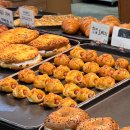 남녕마트 (한라병원방면) | 제주 빵지순례 라온베이커리 남녕점 로컬 제주빵집 추천