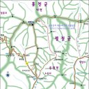 백대명산46차정기(280차)정기산행 이미지