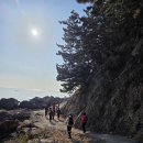 加德島 鷹峰山(313.4m)에 올라 忘我之境에 이르고 이미지