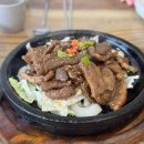 배꼽(구.본가석갈비) | 부여 배꼽 (본가석갈비) 부여박물관 근처 맛집 내돈내산