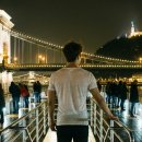 이엔티크 | 부다페스트 다뉴브강 야경 크루즈, 3만 원대 vs 12만 원대 직접 타보고 느낀 차이