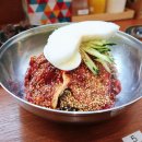 유천냉면먹골역점