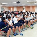 삼랑진중학교 이미지