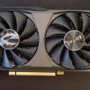 [판매 완료] ZOTAC GAMING GeForce RTX 3060 Ti Twin Edge OC 이미지