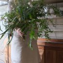 꽁데드로더 | Wedding｜부산촬영부케 / 가든부케 / 소재부케/ 플라워스타일링 / [수영꽃집 센텀꽃집 꽁데드로더]
