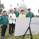 망진산봉수대 이미지