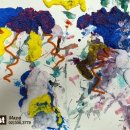 유아통합미술6세 이미지