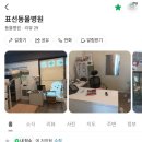 표선동물병원