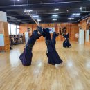 천지검도관 이미지