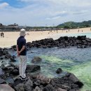 김녕해수욕장 이미지