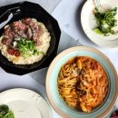 삼척 쏠비치 맛집 오션뷰 레스토랑 블루문레스토랑 후기