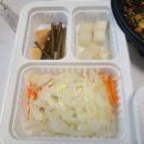 일미리금계찜닭강릉옥천점