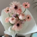 연수원길 | 공주시 꽃집 : 히란야의정원 사장님 최고 ! 넘 예뿌 💗