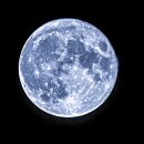 Super Blue Moon 이미지