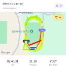 망마보조경기장 이미지