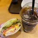 타미하우스가산 | [가산디지털 카페] 신선한 샌드위치와 맛있는 커피의 조합 ‘타미하우스’