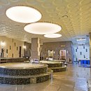 스페이스본 스크린골프 이미지