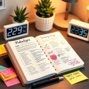 주덕제일지역아동센터 | 사회복지사 실습후기｜7살 아이 키우며 지역아동센터 160시간 솔직 경험