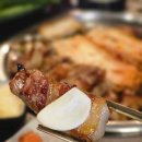 [제주 애월 맛집] 짚불 향 가득한 흑돼지, 잊을 수 없는 맛! 짚불도 애월점 솔직 후기