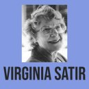 중동2 에듀플렉스 심리상담 연구소 | 버지니아 사티어(Virginia Satir) 미국 작가, 심리치료사. 1916 ~ 1988 (72)